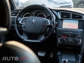 Citroen DS4 1.6 e-HDi So Chic CMP6