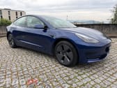 Tesla Model 3 Standard Range Plus RWD