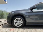 BMW X1 25 e xDrive