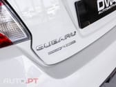 Subaru Impreza 2.5 WRX STi