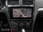 Volkswagen e-Golf AC/DC