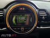 MINI Clubman One D 4Business Nav