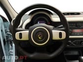 Renault Twingo E-Tech Authentic