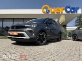 Opel Crossland 1.2 T Design & Tech