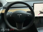 Tesla Model 3 Tração Traseira Premium
