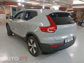 Volvo XC40 1.5 T4 PHEV Plus Dark