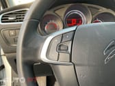 Citroen C4 1.6 BlueHDi Feel