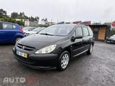 Peugeot 307 SW 1.4 HDi XS