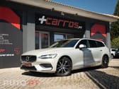 Volvo V60 2.0 D3 Inscription