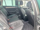 Volkswagen Passat Variant 2.0 TDi Highline DSG