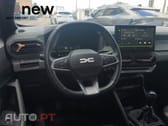 Dacia Duster 1.2 TCe 130 Extreme