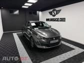 Peugeot 208 PureTech 75 Active Pack