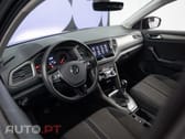 Volkswagen T-Roc 1.0 TSI Style