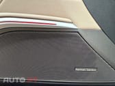 BMW 320 d Touring Pack M Auto