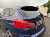 BMW 216 d Line Sport