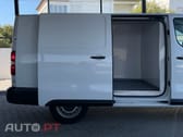 Toyota Proace 2.0 D-4D L2