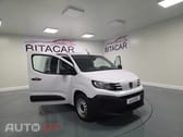 Peugeot Partner 1.5 BLUEHDI 100CV LONGA CAMARA TRASEIRA