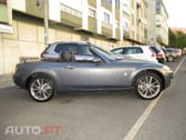 Mazda MX-5 MZR 1.8 Exclusive Plus