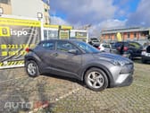 Toyota C-HR 1.8 HSD Comfort