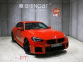BMW M2 Standard