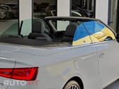 Audi A3 Cabrio 1.4 TFSi Attraction