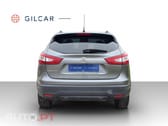 Nissan Qashqai 1.6 dCi Tekna Pele