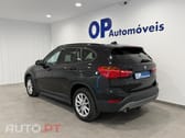 BMW X1 16 d sDrive Advantage