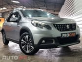 Peugeot 2008 1.2 PureTech Allure