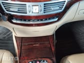 Mercedes-Benz S 350 CDI
