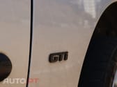 Peugeot 206 1.6 GTi