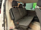 Mercedes-Benz Vito 111 CDi Long Pro