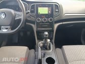 Renault Mégane 1.5 Blue dCi Limited C/PM+Pneu