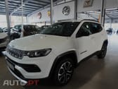 Jeep Compass 1.6 MultiJet Limited