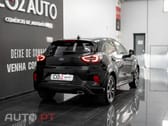 Ford Puma 1.0 EcoBoost MHEV ST-Line