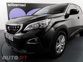 Peugeot 3008 1.5 BlueHDi Active