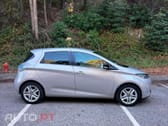 Renault Zoe Zen 40 kWh