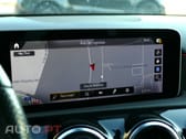 Mercedes-Benz A 180 d AMG Line Aut.