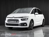 Citroen C4 SpaceTourer 1.2 PureTech Feel EAT8