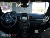 MINI Clubman Cooper D Sport Edition Auto