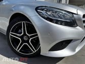 Mercedes-Benz C 200 d Station 9G-TRONIC Avantgarde