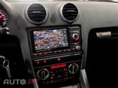 Audi A3 Cabrio 2.0 TDi S-line
