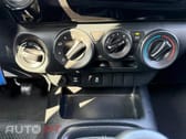 Toyota Hilux 2.4 D-4D 4WD CD CH