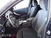 BMW 420 d Pack M Auto