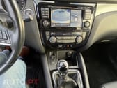 Nissan Qashqai 1.2 DIG-T Tekna 19 Pele RS
