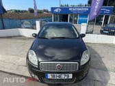 Fiat Linea 1.3 M-Jet Emotion