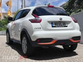 Nissan Juke 1.2 DIG-T N-Connecta