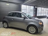 Fiat 500e 42 kWh Icon