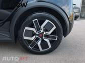 Renault 5 E-Tech Elétrico Techno 120cv