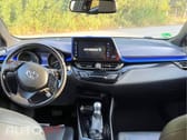 Toyota C-HR 1.8 Hybrid