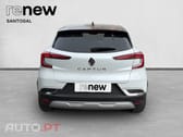 Renault Captur Techno Bio Fuel